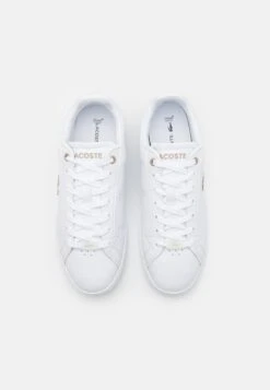 Lacoste GRADUATE PRO - Sneaker Low - White -Herrenbekleidungsgeschäft d93f7d77e1f04792bfde2e33db9d785e