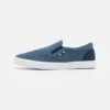Pier One Sneaker Low - Blue 1 Pier One Sneaker Low - Blue -Herrenbekleidungsgeschäft d98005353e75434c8abb706743de37d6