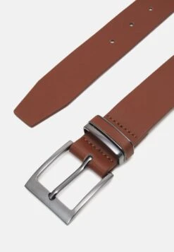 Pier One Gürtel Business - Cognac 9 Pier One Gürtel Business - Cognac -Herrenbekleidungsgeschäft da8e05836b404a03b56645833c8afa5c