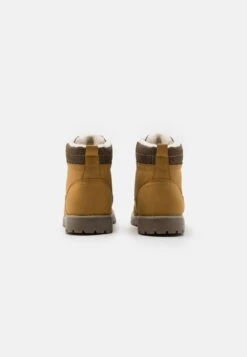 Pier One Schnürstiefelette - Camel -Herrenbekleidungsgeschäft dc6b87f4ba5746b29bcc72038446c3a0