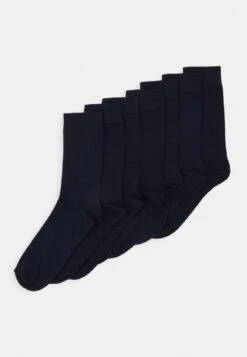Pier One 7 PACK - Socken - Black 11 Pier One 7 PACK - Socken - Black -Herrenbekleidungsgeschäft dc8308636e864c599d1d3a6b5f2d5846
