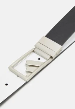 Adidas Golf TROPHY TOUR BELT - Gürtel - Black -Herrenbekleidungsgeschäft dfb9504e81324429b734fb7a90ba68ed