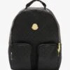 SikSilk MESSI COLLABORATION DOUBLE POCKET - Tagesrucksack - Black/gold 2 SikSilk MESSI COLLABORATION DOUBLE POCKET - Tagesrucksack - Black/gold -Herrenbekleidungsgeschäft e01e8e2de231441e94972b1ece81935f