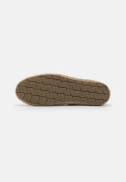 Pier One Espadrille - Brown -Herrenbekleidungsgeschäft e186425c680e4b67a3f3d1124f883cea