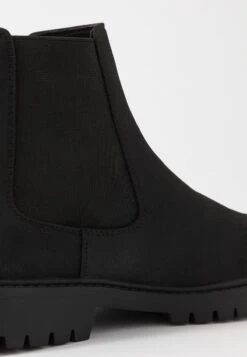 Pier One UNISEX - Stiefelette - Black -Herrenbekleidungsgeschäft e50737d501c844678dead4548c7a2da6