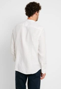 Pier One Hemd - White 10 Pier One Hemd - White -Herrenbekleidungsgeschäft e5ec1c0717ed4674a2738914085fcccd