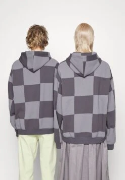 YOURTURN UNISEX - Sweatshirt - Dark Grey -Herrenbekleidungsgeschäft e7075286b02e42898ddaac5fea62867d