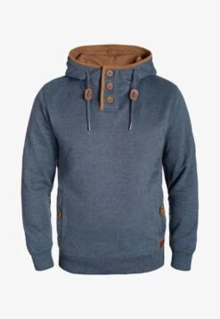 Blend BHALEXO - Kapuzenpullover - Navy 11 Blend BHALEXO - Kapuzenpullover - Navy -Herrenbekleidungsgeschäft ee3908b4b98940baa555e5db8b3c33d8