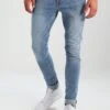 Pier One Jeans Skinny Fit - Light Blue 2 Pier One Jeans Skinny Fit - Light Blue -Herrenbekleidungsgeschäft ef0095d38db54b61924d5549fa0fd094