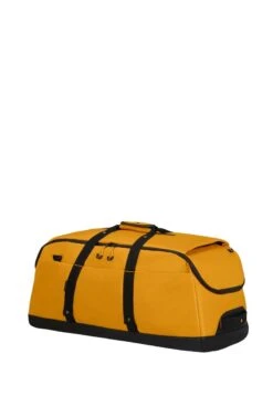 Samsonite ECODIVER DUFFLE L - Reisetasche - Yellow 12 Samsonite ECODIVER DUFFLE L - Reisetasche - Yellow -Herrenbekleidungsgeschäft effbec54478e49889e44f8b6c884eb02