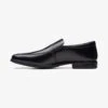 Clarks HOWARD EDGE G - Business-Slipper - Black 1 Clarks HOWARD EDGE G - Business-Slipper - Black -Herrenbekleidungsgeschäft f0e9e33840ac4306893f76740502a4e1