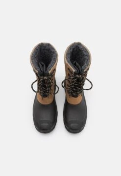 Pier One UNISEX - Snowboot/Winterstiefel - Beige 13 Pier One UNISEX - Snowboot/Winterstiefel - Beige -Herrenbekleidungsgeschäft f0f59cc201db4fb4ba382e7e4cb6cf9f