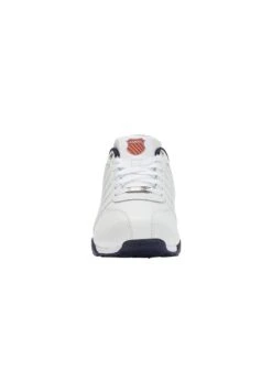 K-Swiss ARVEE 1.5 - Sneaker Low - White Navy Burnt Ochre -Herrenbekleidungsgeschäft f3215d097e194c5881ce9fdbb88b625a