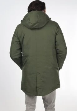 Blend TALAN - Parka - Deep Depths 10 Blend TALAN - Parka - Deep Depths -Herrenbekleidungsgeschäft f482990115ad47dea598ddce16b9d03c