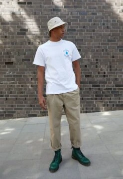 Dr. Martens 1460 BOOT - Schnürstiefelette - Green Smooth 12 Dr. Martens 1460 BOOT - Schnürstiefelette - Green Smooth -Herrenbekleidungsgeschäft fef2ad85c1f54c8da4c33aca26e0d08b